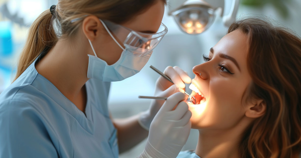 Dentiste